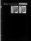 Bethel Post Office (2 Negatives), January 22-23, 1964 [Sleeve 65, Folder a, Box 32]